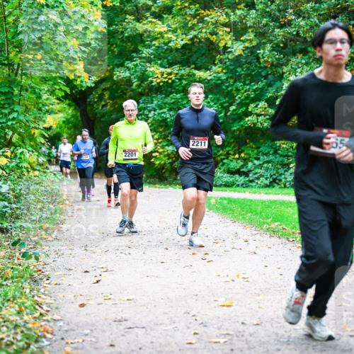 12.10.2025 - Bramfelder Halbmarathon 2025 Dr. Thomas Lammeyer http://msf.ph/oto/9348920 12.10.2025 10:29:00 Laufen 2232, 2201, 2211 meine-sportfotos.de