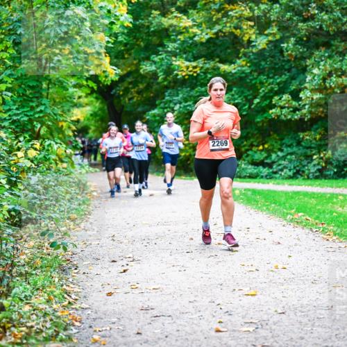 12.10.2025 - Bramfelder Halbmarathon 2025 Dr. Thomas Lammeyer http://msf.ph/oto/9349034 12.10.2025 10:29:24 Laufen 2269 meine-sportfotos.de