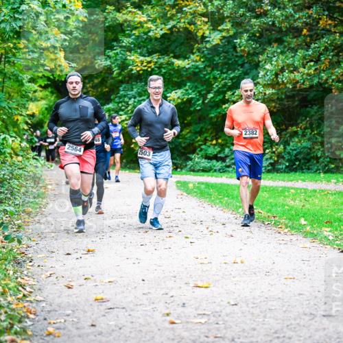 12.10.2025 - Bramfelder Halbmarathon 2025 Dr. Thomas Lammeyer http://msf.ph/oto/9349204 12.10.2025 10:29:57 Laufen 2564, 2503, 2382 meine-sportfotos.de