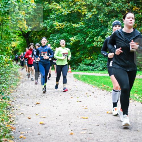 12.10.2025 - Bramfelder Halbmarathon 2025 Dr. Thomas Lammeyer http://msf.ph/oto/9349504 12.10.2025 10:31:03 Laufen 24, 2421, 43, 2775, 2343 meine-sportfotos.de