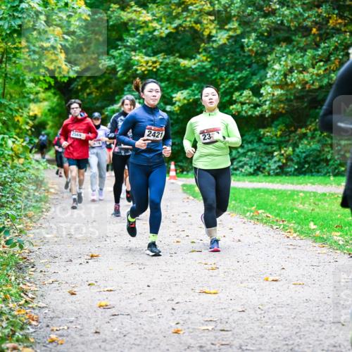 12.10.2025 - Bramfelder Halbmarathon 2025 Dr. Thomas Lammeyer http://msf.ph/oto/9349512 12.10.2025 10:31:04 Laufen 2569, 678, 2421, 23, 2377 meine-sportfotos.de