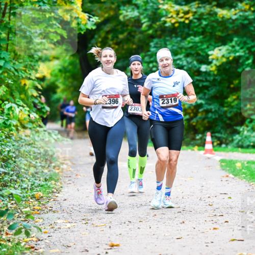 12.10.2025 - Bramfelder Halbmarathon 2025 Dr. Thomas Lammeyer http://msf.ph/oto/9349592 12.10.2025 10:31:23 Laufen 396, 2303, 2319 meine-sportfotos.de