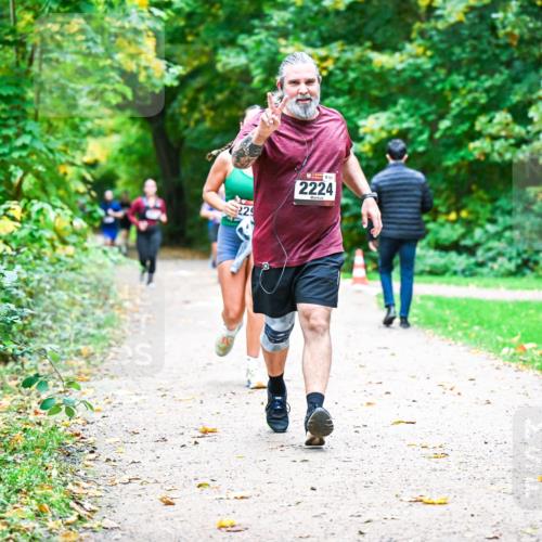 12.10.2025 - Bramfelder Halbmarathon 2025 Dr. Thomas Lammeyer http://msf.ph/oto/9349632 12.10.2025 10:31:30 Laufen 229, 2224 meine-sportfotos.de
