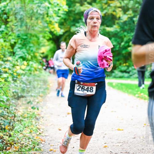 12.10.2025 - Bramfelder Halbmarathon 2025 Dr. Thomas Lammeyer http://msf.ph/oto/9349873 12.10.2025 10:32:14 Laufen 12648, 23 meine-sportfotos.de