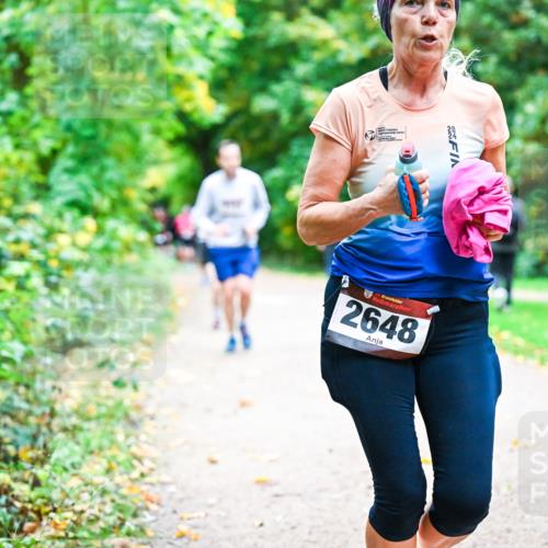 12.10.2025 - Bramfelder Halbmarathon 2025 Dr. Thomas Lammeyer http://msf.ph/oto/9349876 12.10.2025 10:32:14 Laufen 4, 2648 meine-sportfotos.de