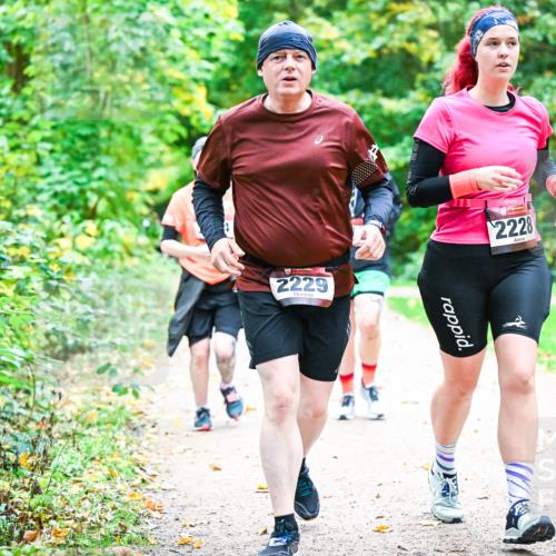 12.10.2025 - Bramfelder Halbmarathon 2025 Dr. Thomas Lammeyer http://msf.ph/oto/9349979 12.10.2025 10:32:30 Laufen 2229, 2228 meine-sportfotos.de