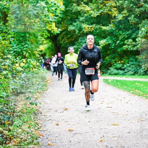 12.10.2025 - Bramfelder Halbmarathon 2025 Dr. Thomas Lammeyer http://msf.ph/oto/9350048 12.10.2025 10:32:45 Laufen 2386, 2555 meine-sportfotos.de