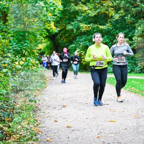 12.10.2025 - Bramfelder Halbmarathon 2025 Dr. Thomas Lammeyer http://msf.ph/oto/9350067 12.10.2025 10:32:48 Laufen 2699, 2663, 2386 meine-sportfotos.de