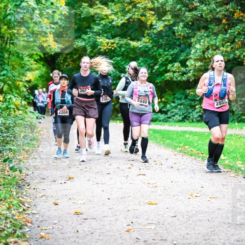 12.10.2025 - Bramfelder Halbmarathon 2025 Dr. Thomas Lammeyer http://msf.ph/oto/9350153 12.10.2025 10:33:05 Laufen 2204, 269, 59, 2804, 2440, 2855 meine-sportfotos.de