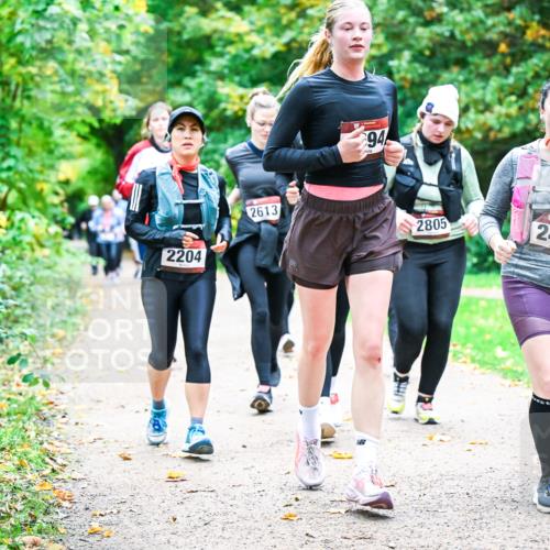 12.10.2025 - Bramfelder Halbmarathon 2025 Dr. Thomas Lammeyer http://msf.ph/oto/9350171 12.10.2025 10:33:07 Laufen 2204, 2613, 94, 2805, 2440 meine-sportfotos.de