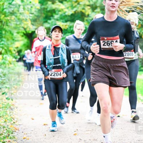 12.10.2025 - Bramfelder Halbmarathon 2025 Dr. Thomas Lammeyer http://msf.ph/oto/9350175 12.10.2025 10:33:08 Laufen 2204, 613, 34, 269, 2805 meine-sportfotos.de