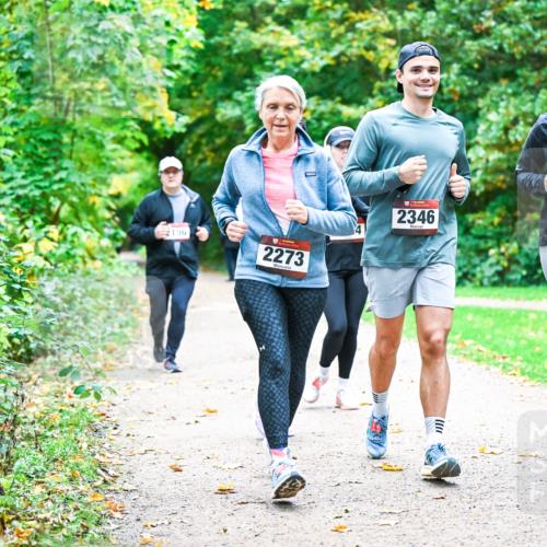 12.10.2025 - Bramfelder Halbmarathon 2025 Dr. Thomas Lammeyer http://msf.ph/oto/9350214 12.10.2025 10:33:17 Laufen 196, 2273, 2346, 2345 meine-sportfotos.de