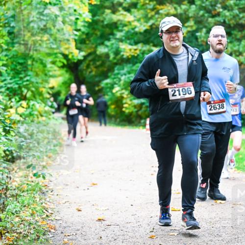 12.10.2025 - Bramfelder Halbmarathon 2025 Dr. Thomas Lammeyer http://msf.ph/oto/9350231 12.10.2025 10:33:20 Laufen 2196, 2638, 93 meine-sportfotos.de