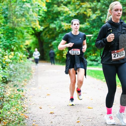 12.10.2025 - Bramfelder Halbmarathon 2025 Dr. Thomas Lammeyer http://msf.ph/oto/9350264 12.10.2025 10:33:26 Laufen 2825, 2702 meine-sportfotos.de