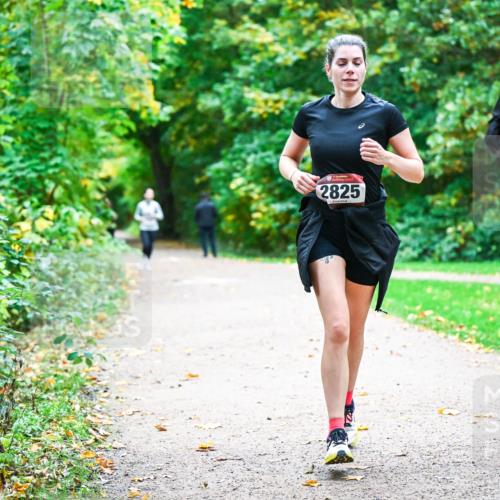 12.10.2025 - Bramfelder Halbmarathon 2025 Dr. Thomas Lammeyer http://msf.ph/oto/9350267 12.10.2025 10:33:26 Laufen 2825, 2702 meine-sportfotos.de