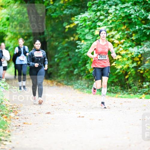 12.10.2025 - Bramfelder Halbmarathon 2025 Dr. Thomas Lammeyer http://msf.ph/oto/9350436 12.10.2025 10:34:10 Laufen 2347, 2633 meine-sportfotos.de