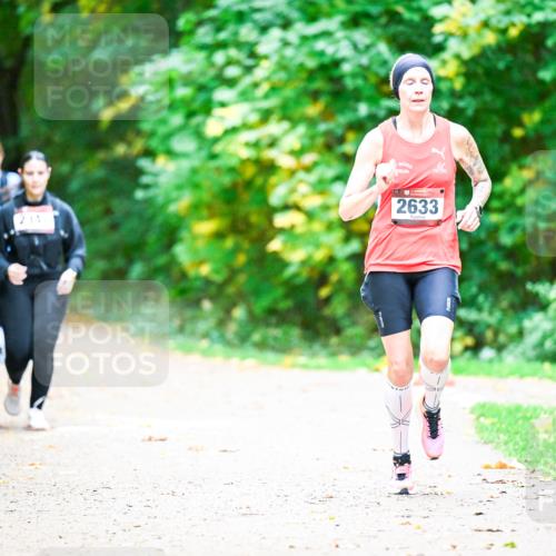 12.10.2025 - Bramfelder Halbmarathon 2025 Dr. Thomas Lammeyer http://msf.ph/oto/9350454 12.10.2025 10:34:13 Laufen 214, 2633 meine-sportfotos.de