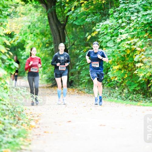 12.10.2025 - Bramfelder Halbmarathon 2025 Dr. Thomas Lammeyer http://msf.ph/oto/9350653 12.10.2025 10:35:16 Laufen 2750, 2809, 2496 meine-sportfotos.de