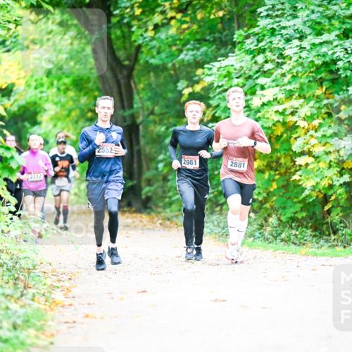 12.10.2025 - Bramfelder Halbmarathon 2025 Dr. Thomas Lammeyer http://msf.ph/oto/9350786 12.10.2025 10:35:59 Laufen 2712, 2552, 2961, 2881 meine-sportfotos.de