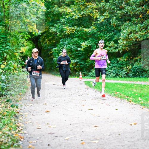 12.10.2025 - Bramfelder Halbmarathon 2025 Dr. Thomas Lammeyer http://msf.ph/oto/9350859 12.10.2025 10:36:13 Laufen 2836, 26, 640 meine-sportfotos.de