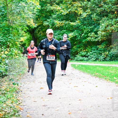 12.10.2025 - Bramfelder Halbmarathon 2025 Dr. Thomas Lammeyer http://msf.ph/oto/9350870 12.10.2025 10:36:15 Laufen 2914, 2836, 2265 meine-sportfotos.de