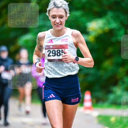 12.10.2025 - Bramfelder Halbmarathon 2025 Dr. Thomas Lammeyer http://msf.ph/oto/9351007 12.10.2025 10:37:01 Laufen 34, 2985 meine-sportfotos.de