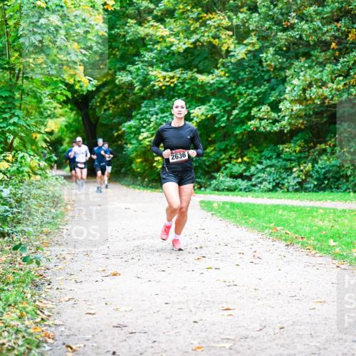 12.10.2025 - Bramfelder Halbmarathon 2025 Dr. Thomas Lammeyer http://msf.ph/oto/9351419 12.10.2025 10:39:02 Laufen 2636 meine-sportfotos.de