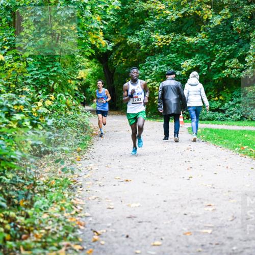 12.10.2025 - Bramfelder Halbmarathon 2025 Dr. Thomas Lammeyer http://msf.ph/oto/9352073 12.10.2025 10:41:59 Laufen 2424, 2203 meine-sportfotos.de