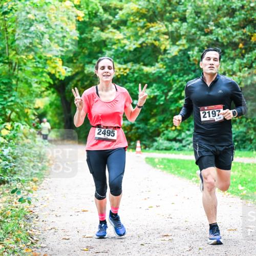 12.10.2025 - Bramfelder Halbmarathon 2025 Dr. Thomas Lammeyer http://msf.ph/oto/9352392 12.10.2025 10:43:30 Laufen 2495, 2197, 140 meine-sportfotos.de