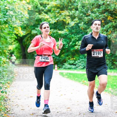 12.10.2025 - Bramfelder Halbmarathon 2025 Dr. Thomas Lammeyer http://msf.ph/oto/9352393 12.10.2025 10:43:31 Laufen 2495, 2197, 140 meine-sportfotos.de