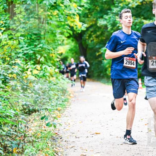 12.10.2025 - Bramfelder Halbmarathon 2025 Dr. Thomas Lammeyer http://msf.ph/oto/9353005 12.10.2025 10:45:35 Laufen 2994, 2971 meine-sportfotos.de