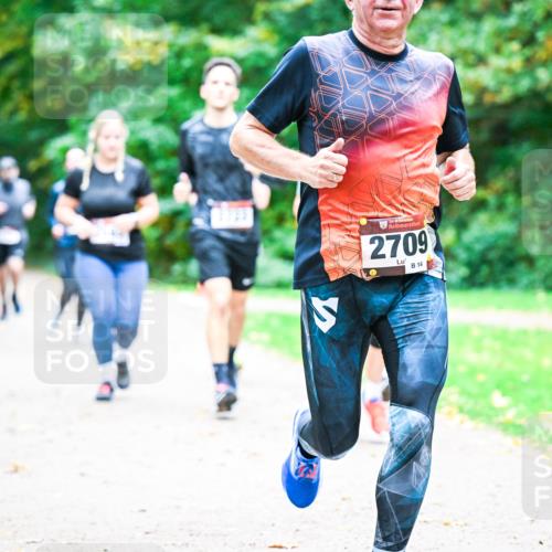 12.10.2025 - Bramfelder Halbmarathon 2025 Dr. Thomas Lammeyer http://msf.ph/oto/9353814 12.10.2025 10:48:17 Laufen 10, 34, 2709, 14 meine-sportfotos.de