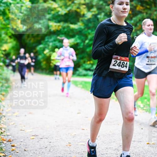 12.10.2025 - Bramfelder Halbmarathon 2025 Dr. Thomas Lammeyer http://msf.ph/oto/9354022 12.10.2025 10:48:56 Laufen 2484, 2697 meine-sportfotos.de