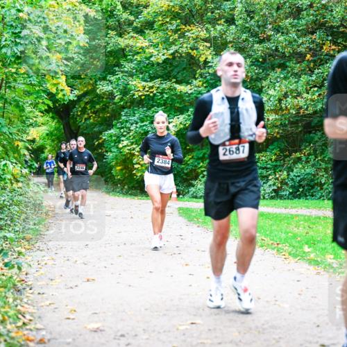 12.10.2025 - Bramfelder Halbmarathon 2025 Dr. Thomas Lammeyer http://msf.ph/oto/9355224 12.10.2025 10:53:02 Laufen 2687, 2384, 2246, 2786 meine-sportfotos.de