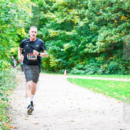 12.10.2025 - Bramfelder Halbmarathon 2025 Dr. Thomas Lammeyer http://msf.ph/oto/9355252 12.10.2025 10:53:06 Laufen 2246 meine-sportfotos.de