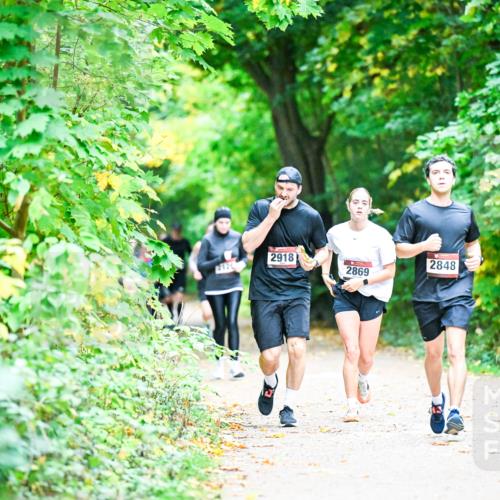 12.10.2025 - Bramfelder Halbmarathon 2025 Dr. Thomas Lammeyer http://msf.ph/oto/9355347 12.10.2025 10:53:31 Laufen 2918, 2869, 2848 meine-sportfotos.de