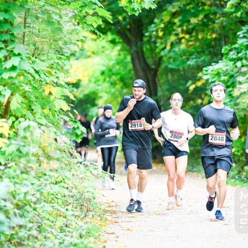 12.10.2025 - Bramfelder Halbmarathon 2025 Dr. Thomas Lammeyer http://msf.ph/oto/9355348 12.10.2025 10:53:31 Laufen 2918, 2869, 2848 meine-sportfotos.de