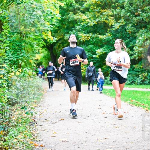 12.10.2025 - Bramfelder Halbmarathon 2025 Dr. Thomas Lammeyer http://msf.ph/oto/9355384 12.10.2025 10:53:37 Laufen 2918, 2869, 2848 meine-sportfotos.de