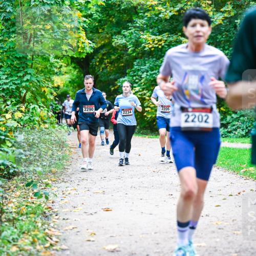 12.10.2025 - Bramfelder Halbmarathon 2025 Dr. Thomas Lammeyer http://msf.ph/oto/9356786 12.10.2025 10:58:48 Laufen 2290, 2234, 2205, 2202 meine-sportfotos.de