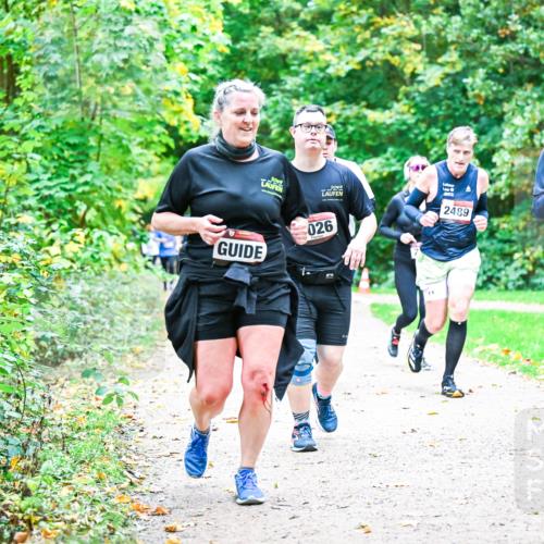 12.10.2025 - Bramfelder Halbmarathon 2025 Dr. Thomas Lammeyer http://msf.ph/oto/9356855 12.10.2025 10:59:01 Laufen 026, 2489, 2552 meine-sportfotos.de