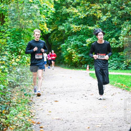 12.10.2025 - Bramfelder Halbmarathon 2025 Dr. Thomas Lammeyer http://msf.ph/oto/9357084 12.10.2025 10:59:42 Laufen 2817, 2365, 2 meine-sportfotos.de