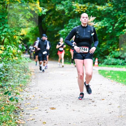 12.10.2025 - Bramfelder Halbmarathon 2025 Dr. Thomas Lammeyer http://msf.ph/oto/9357875 12.10.2025 11:02:27 Laufen 2744 meine-sportfotos.de