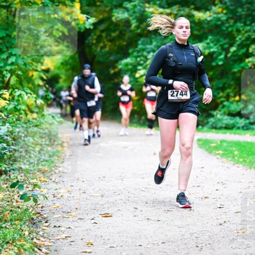 12.10.2025 - Bramfelder Halbmarathon 2025 Dr. Thomas Lammeyer http://msf.ph/oto/9357877 12.10.2025 11:02:28 Laufen 2744 meine-sportfotos.de