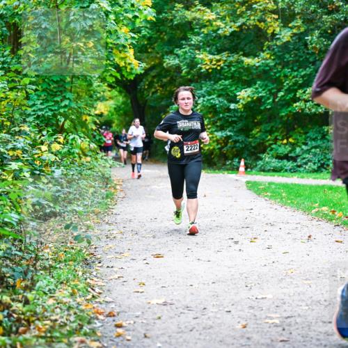 12.10.2025 - Bramfelder Halbmarathon 2025 Dr. Thomas Lammeyer http://msf.ph/oto/9357923 12.10.2025 11:02:39 Laufen 2222, 2302 meine-sportfotos.de