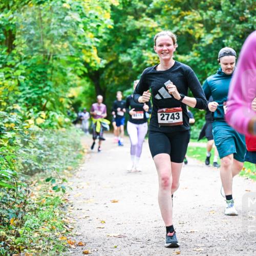 12.10.2025 - Bramfelder Halbmarathon 2025 Dr. Thomas Lammeyer http://msf.ph/oto/9358070 12.10.2025 11:03:05 Laufen 4015, 2743, 26 meine-sportfotos.de
