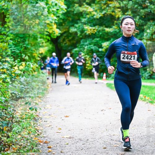 12.10.2025 - Bramfelder Halbmarathon 2025 Dr. Thomas Lammeyer http://msf.ph/oto/9358345 12.10.2025 11:04:06 Laufen 2421, 2343 meine-sportfotos.de