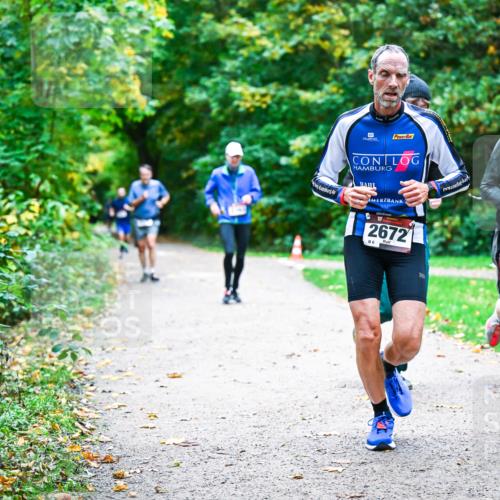 12.10.2025 - Bramfelder Halbmarathon 2025 Dr. Thomas Lammeyer http://msf.ph/oto/9358375 12.10.2025 11:04:12 Laufen 2672 meine-sportfotos.de