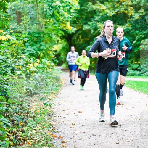 12.10.2025 - Bramfelder Halbmarathon 2025 Dr. Thomas Lammeyer http://msf.ph/oto/9358763 12.10.2025 11:05:30 Laufen 59, 0 meine-sportfotos.de
