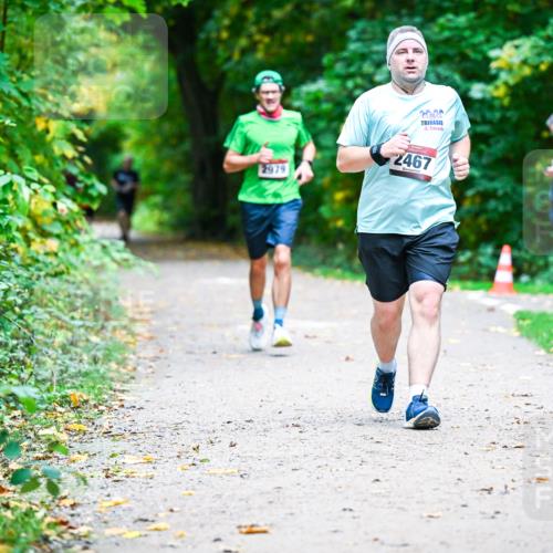 12.10.2025 - Bramfelder Halbmarathon 2025 Dr. Thomas Lammeyer http://msf.ph/oto/9359035 12.10.2025 11:06:27 Laufen 2979, 2467 meine-sportfotos.de