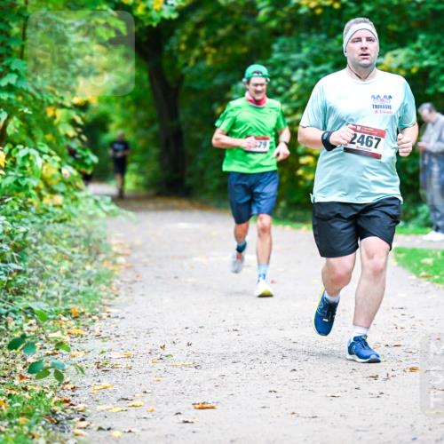 12.10.2025 - Bramfelder Halbmarathon 2025 Dr. Thomas Lammeyer http://msf.ph/oto/9359041 12.10.2025 11:06:28 Laufen 579, 2467 meine-sportfotos.de